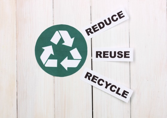 Reducing Waste